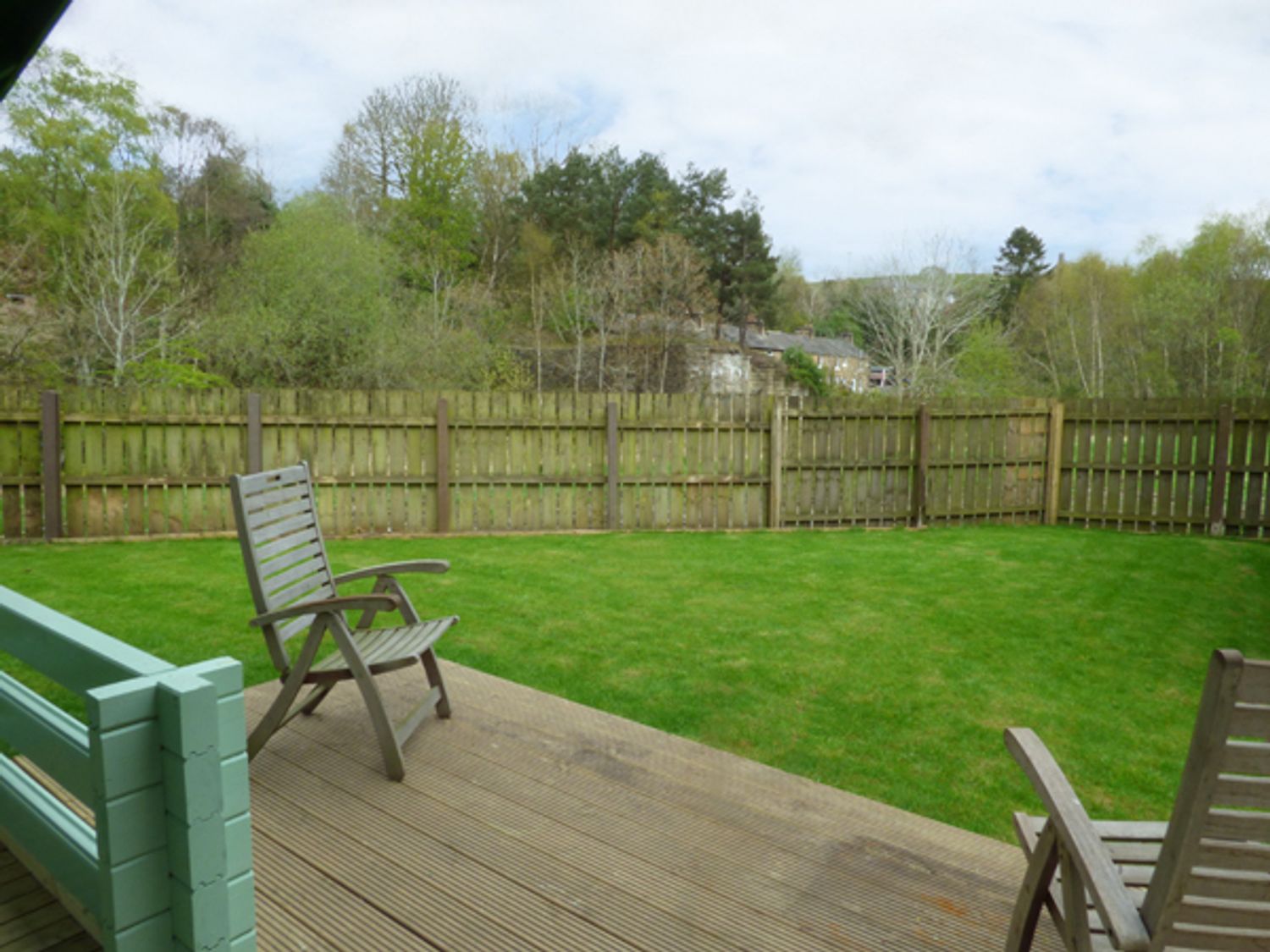 Burn Lodge, Haltwhistle Northumberland England Cottages For