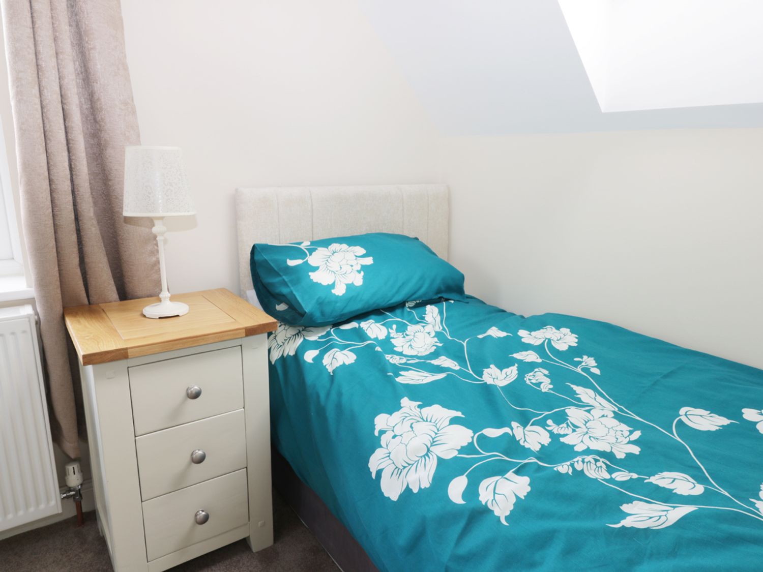 Holly Cottage, Lincolnshire