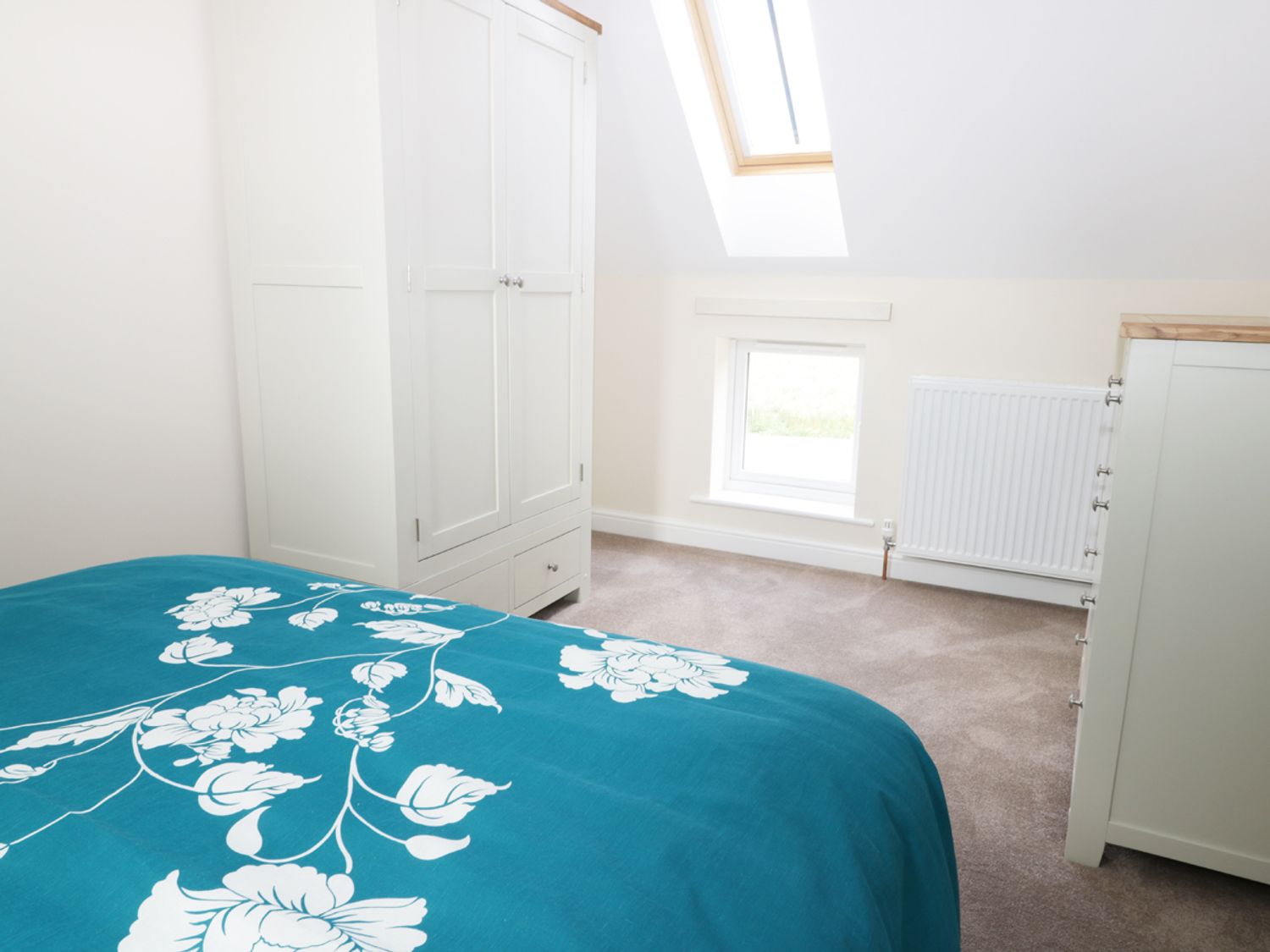 Holly Cottage, Lincolnshire