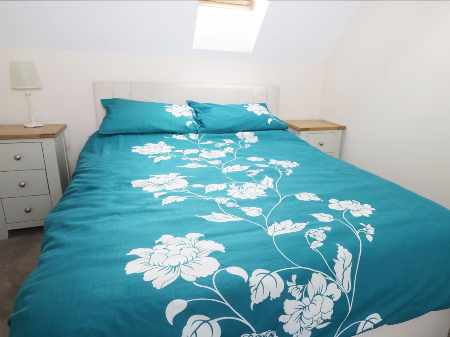 Holly Cottage, Lincolnshire