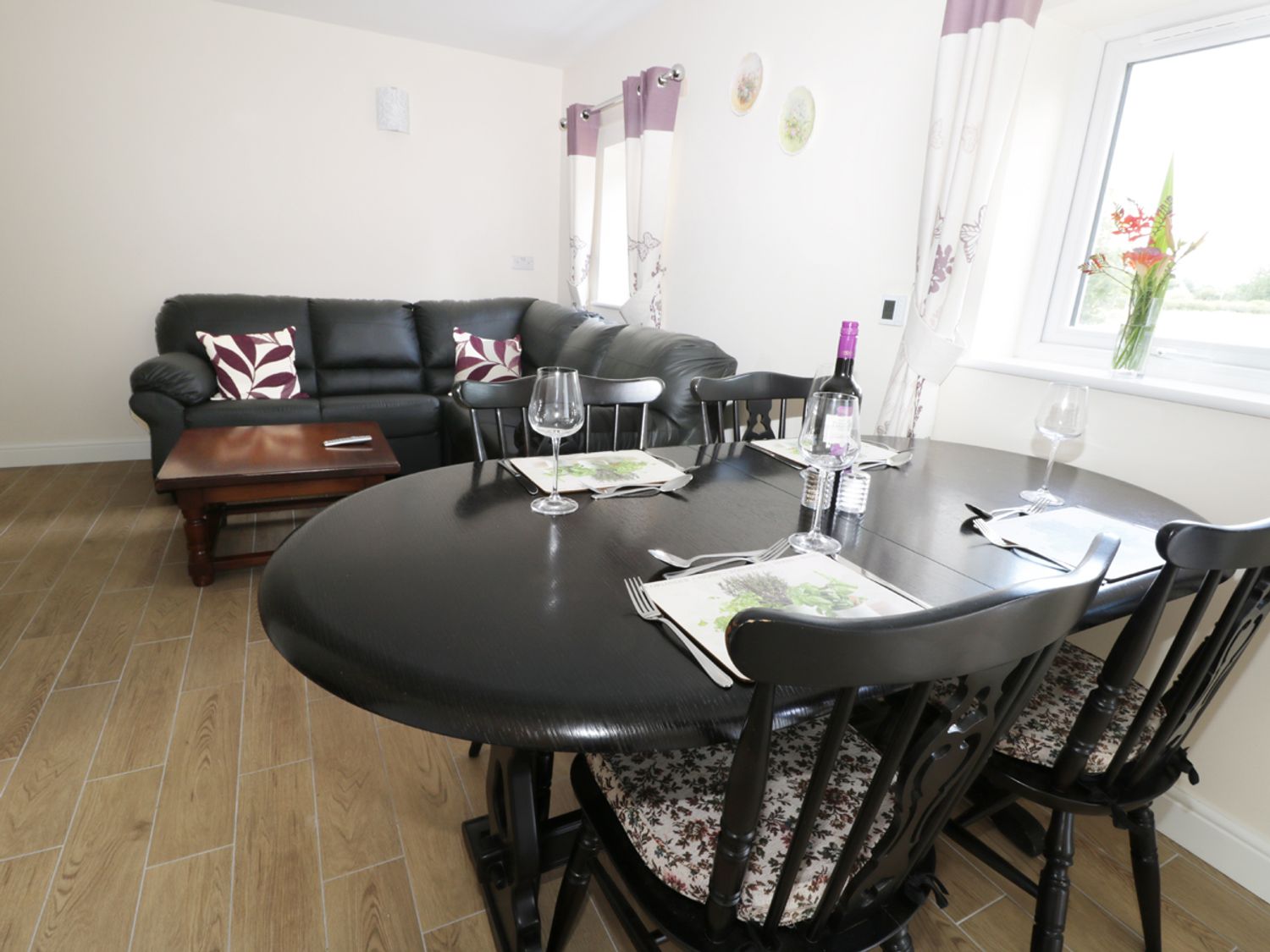 Holly Cottage, Lincolnshire