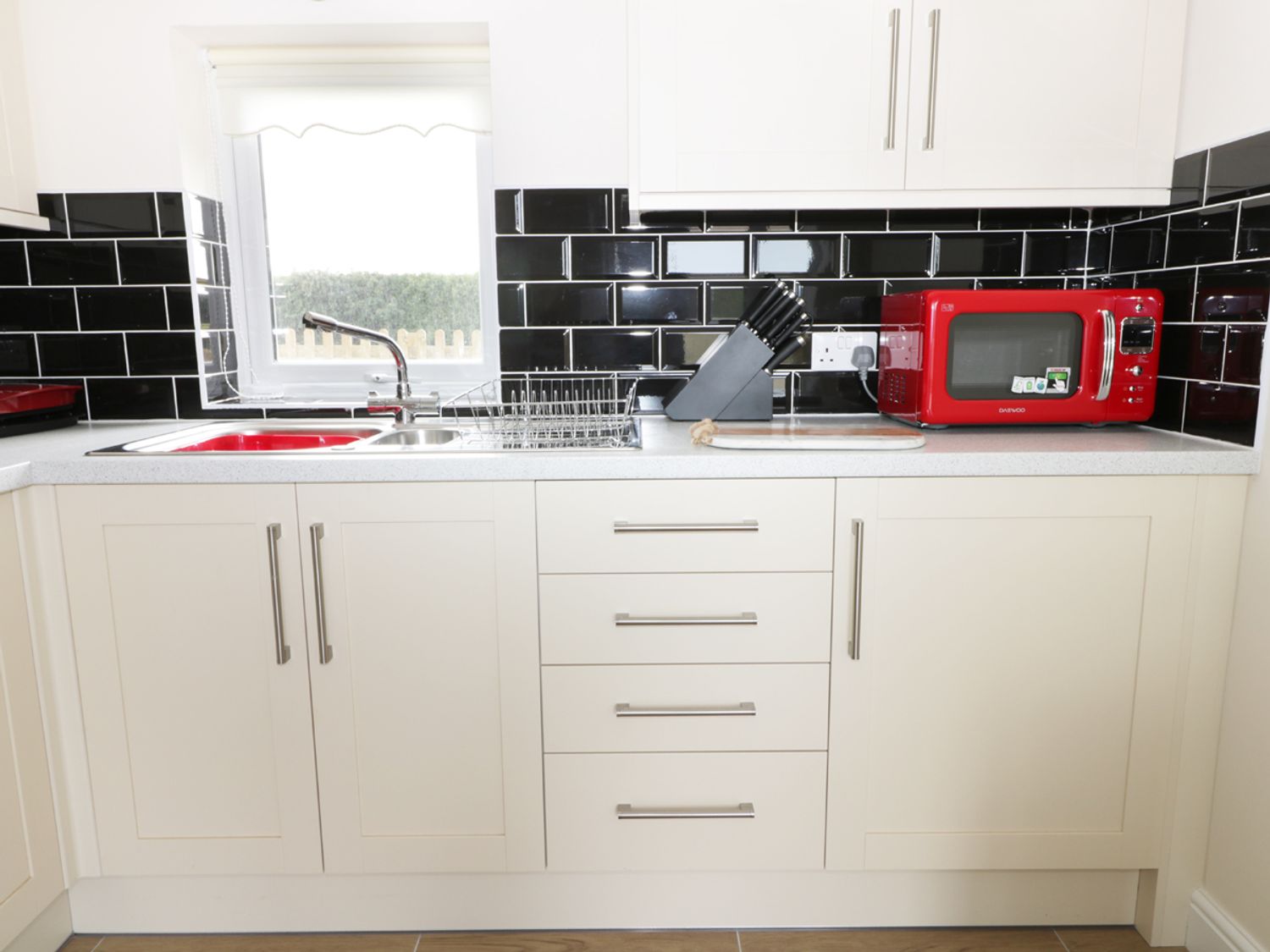 Holly Cottage, Lincolnshire