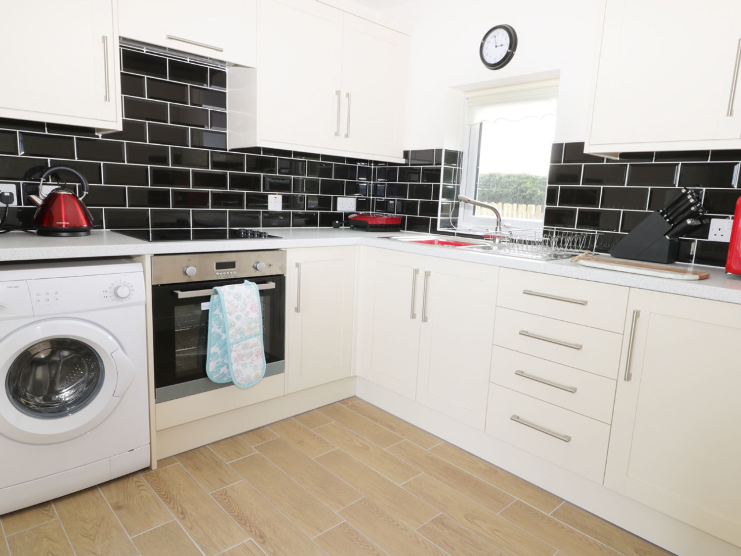 Holly Cottage, Lincolnshire