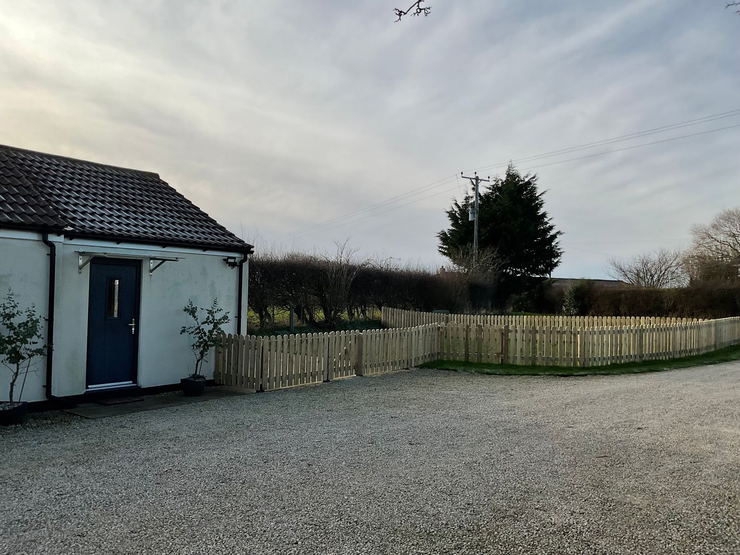 Fieldside, Yorkshire