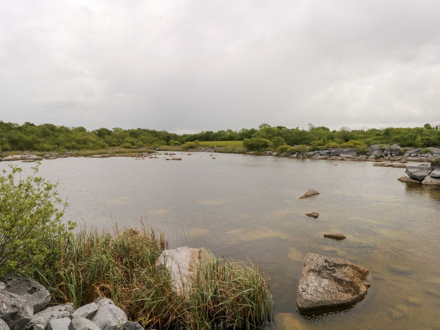 Hideway, Ireland