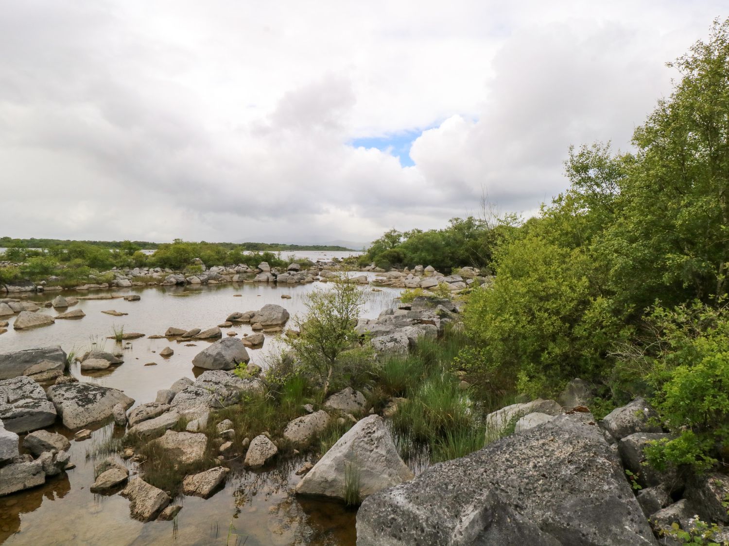 Hideway, Ireland