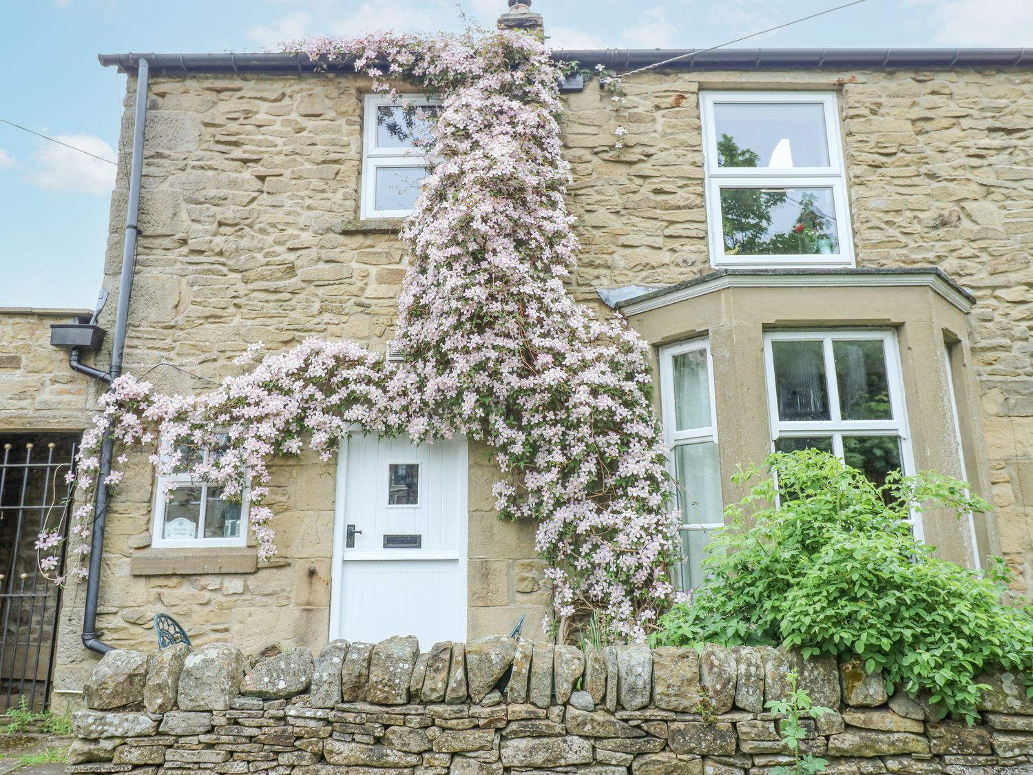 Wayside Cottage, Northumbria