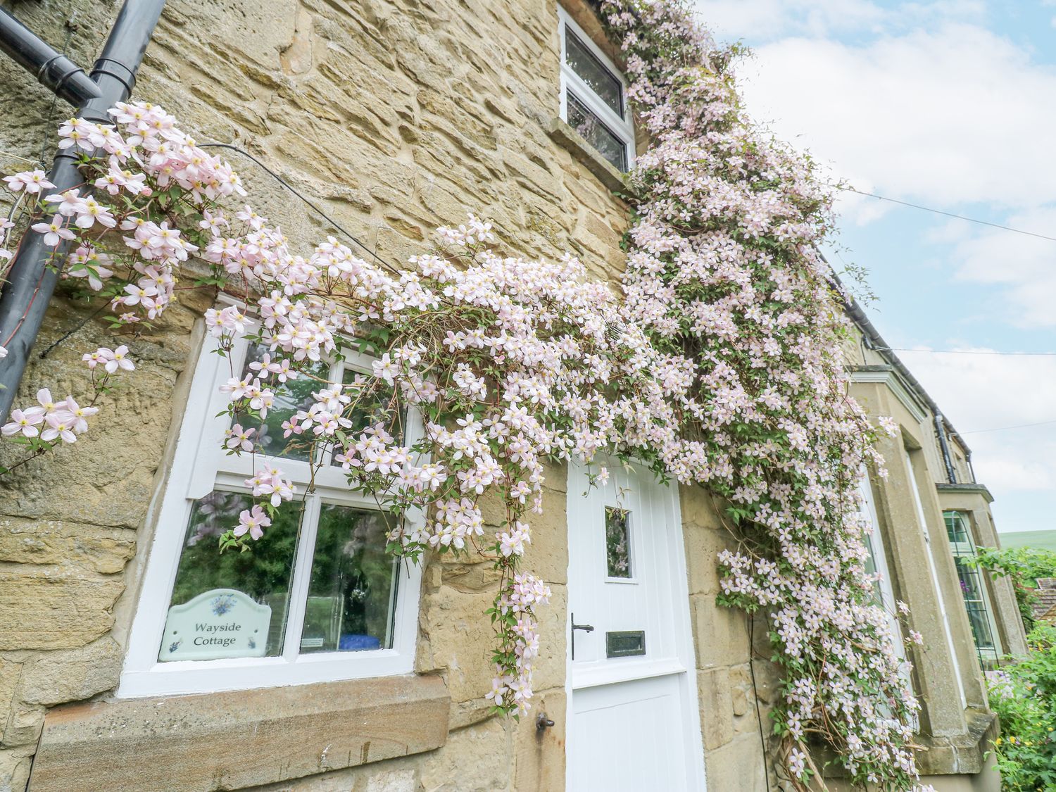 Wayside Cottage, Northumbria