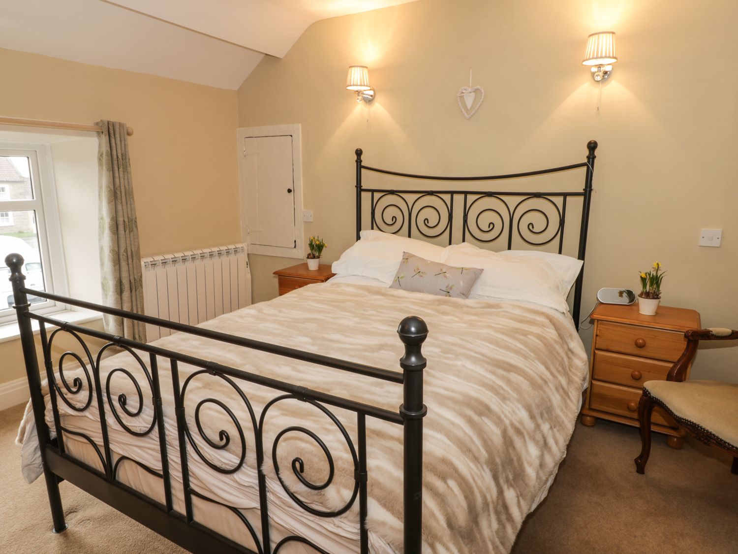 Blue Bell Cottage, Kirkbymoorside North Yorkshire England