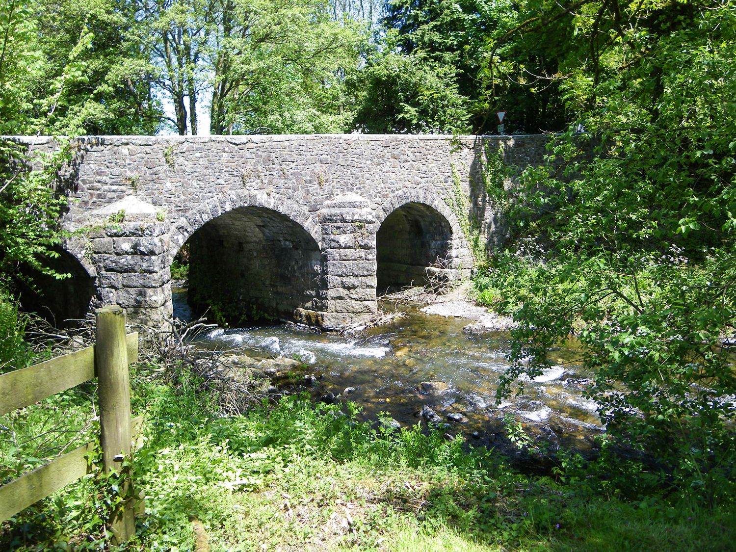 2 Priory Cottages, Okehampton
