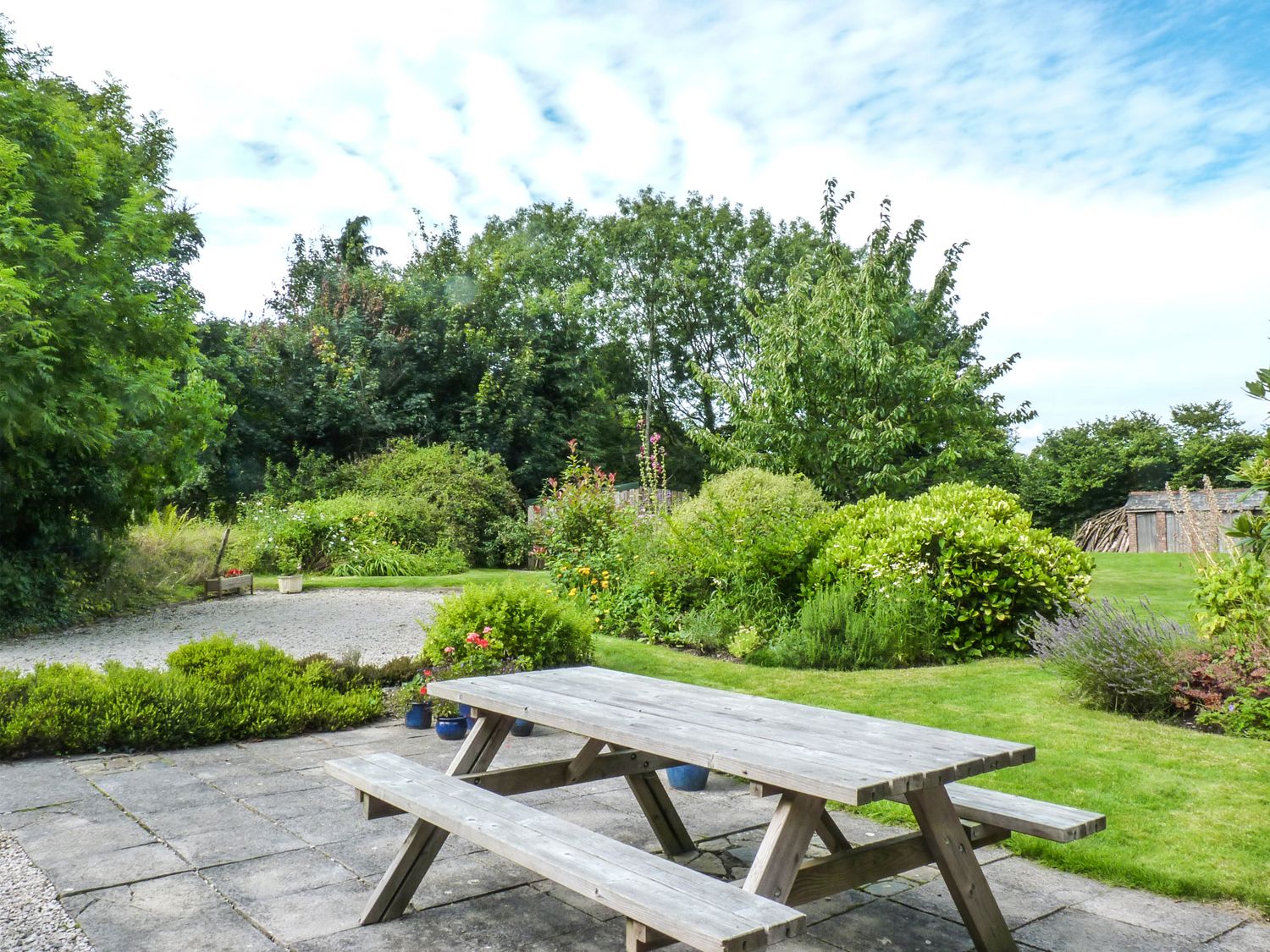 2 Priory Cottages, Okehampton