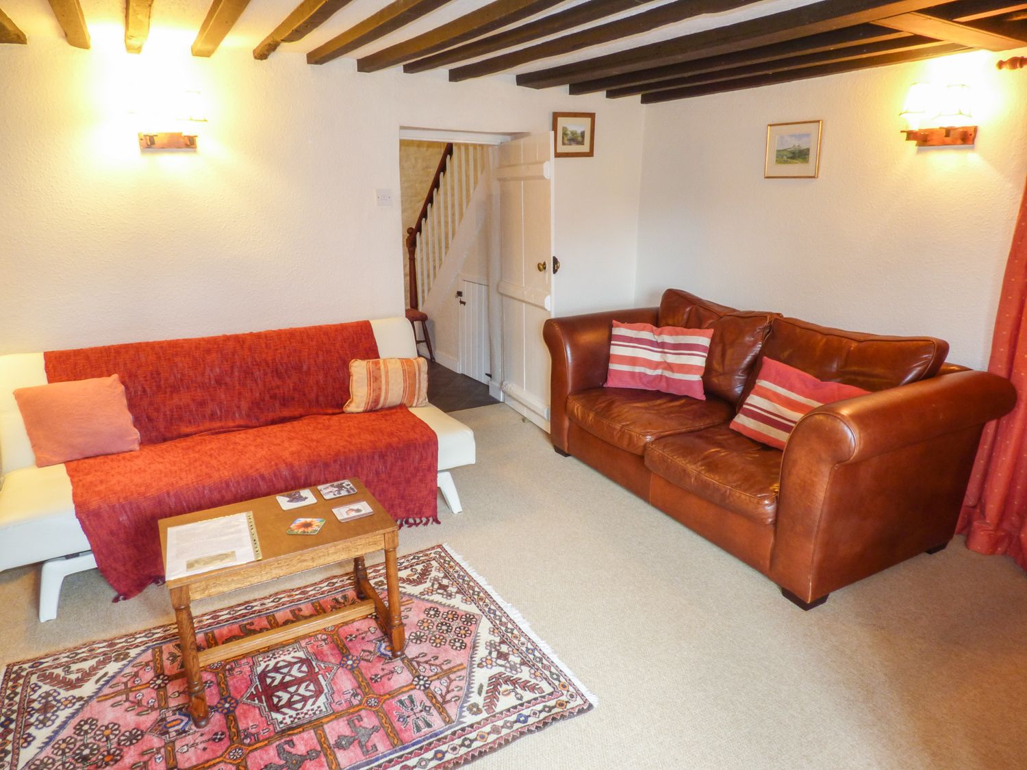 2 Priory Cottages, Okehampton