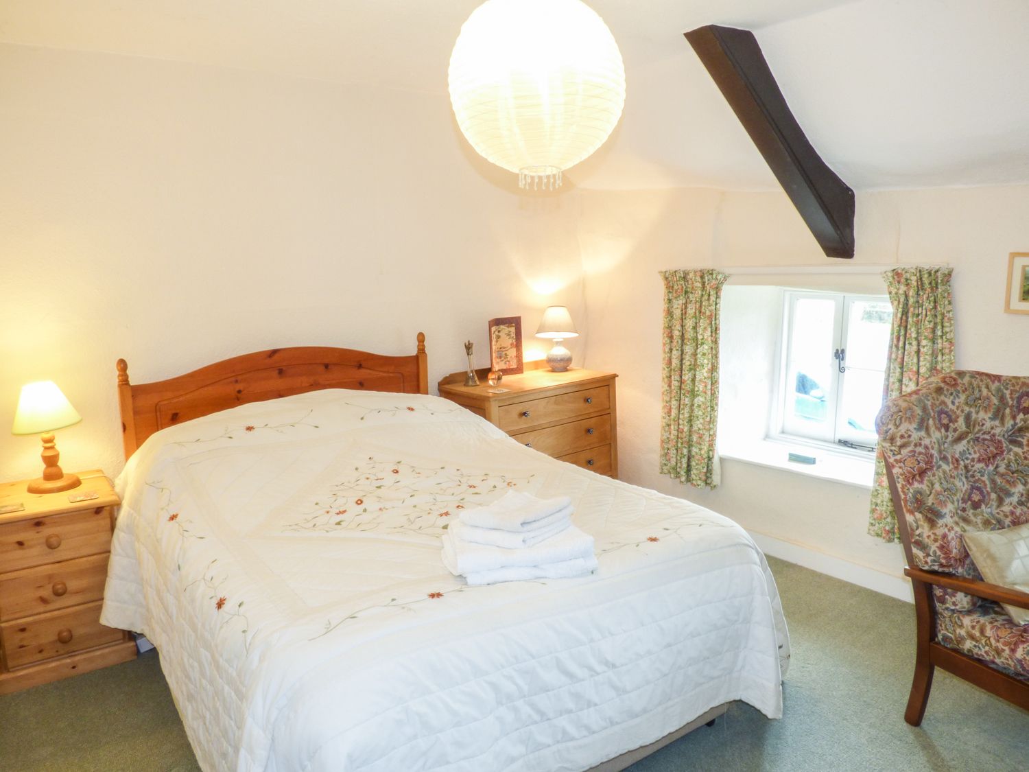 2 Priory Cottages, Okehampton