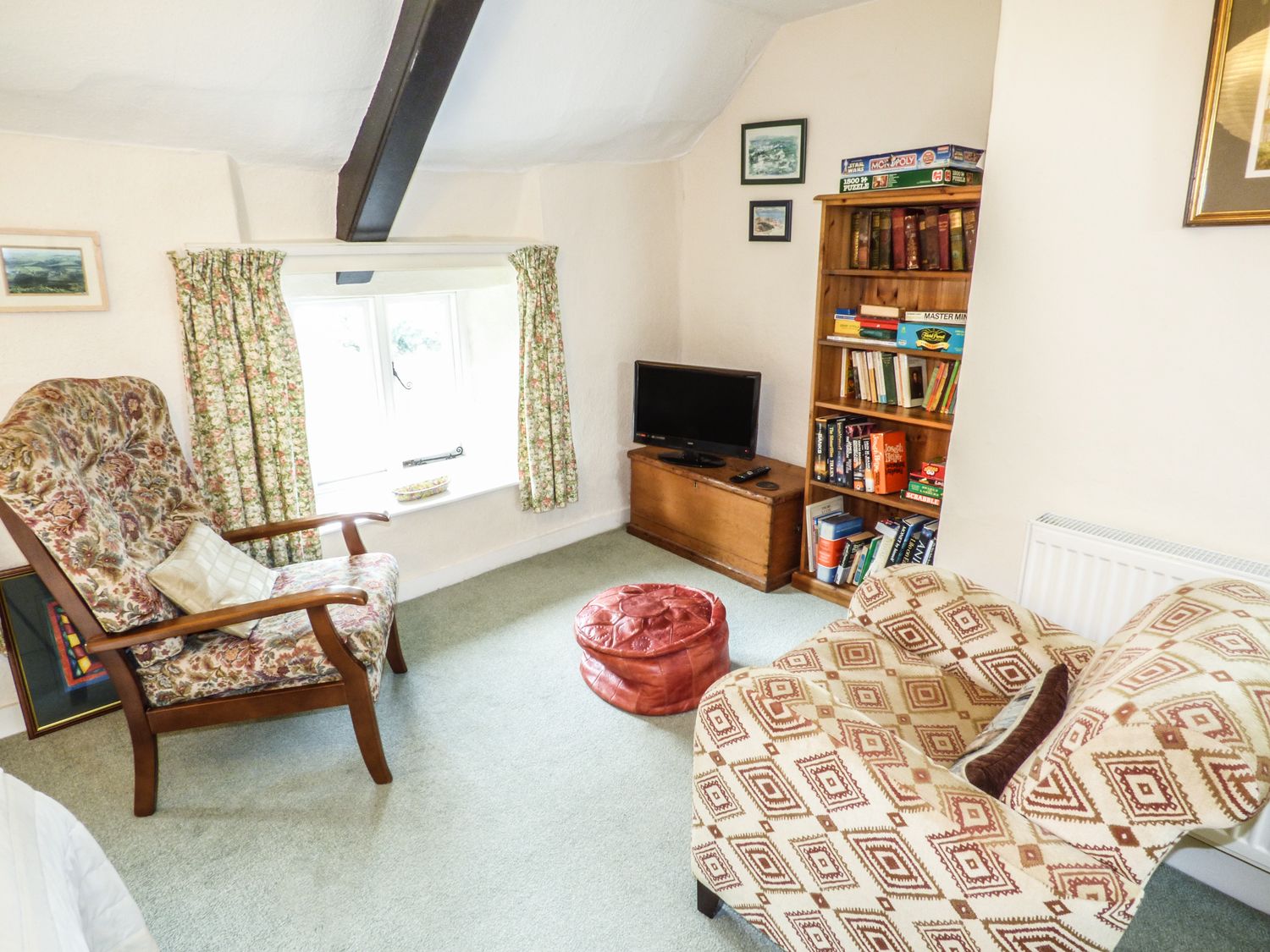 2 Priory Cottages, Okehampton