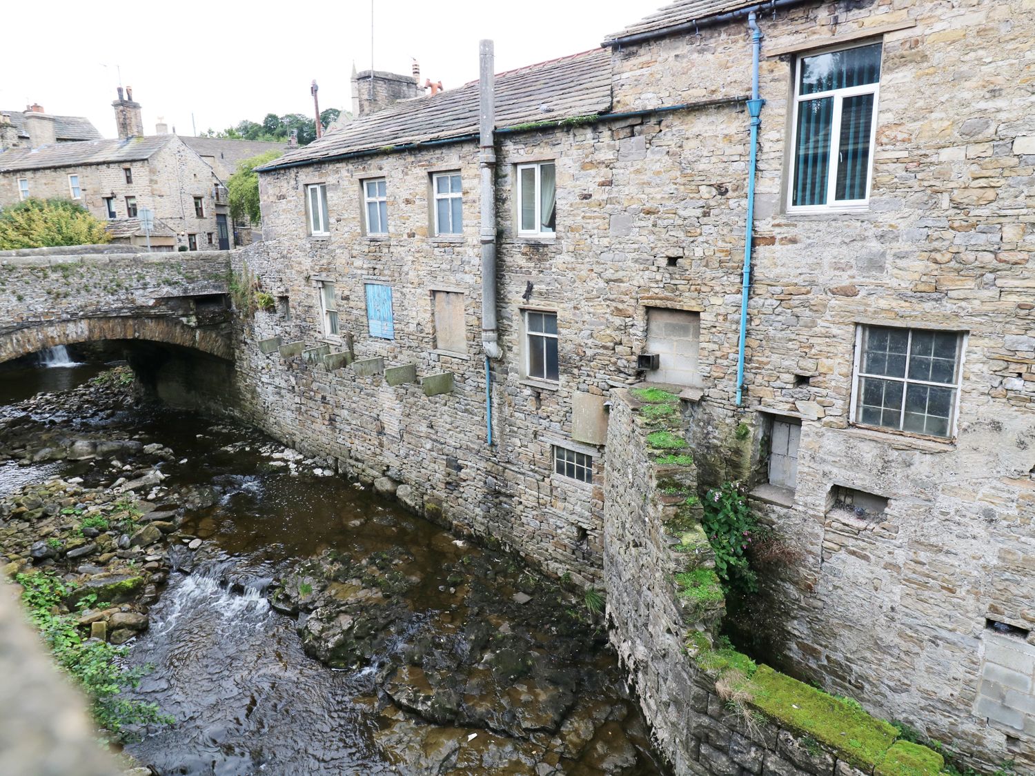 The Hayloft, Hawes