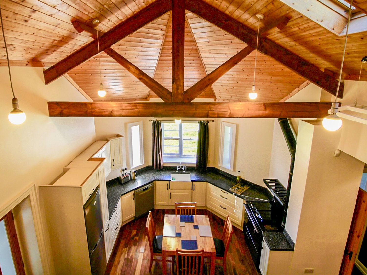 West Gate Lodge, Ireland