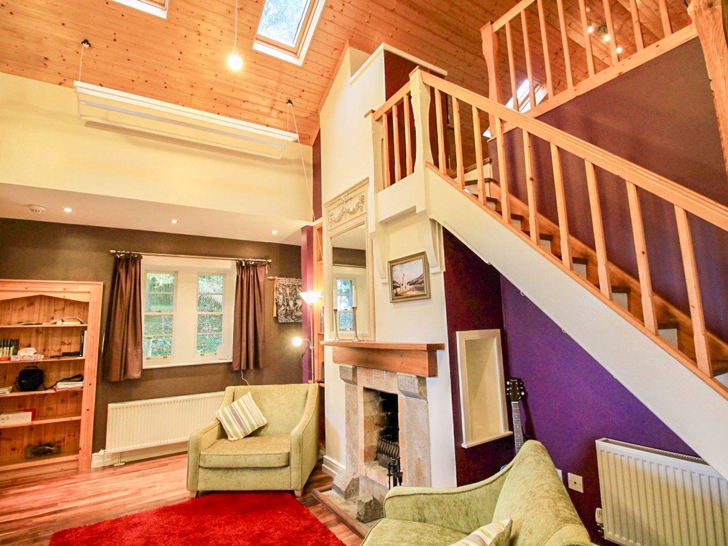 West Gate Lodge, Ireland