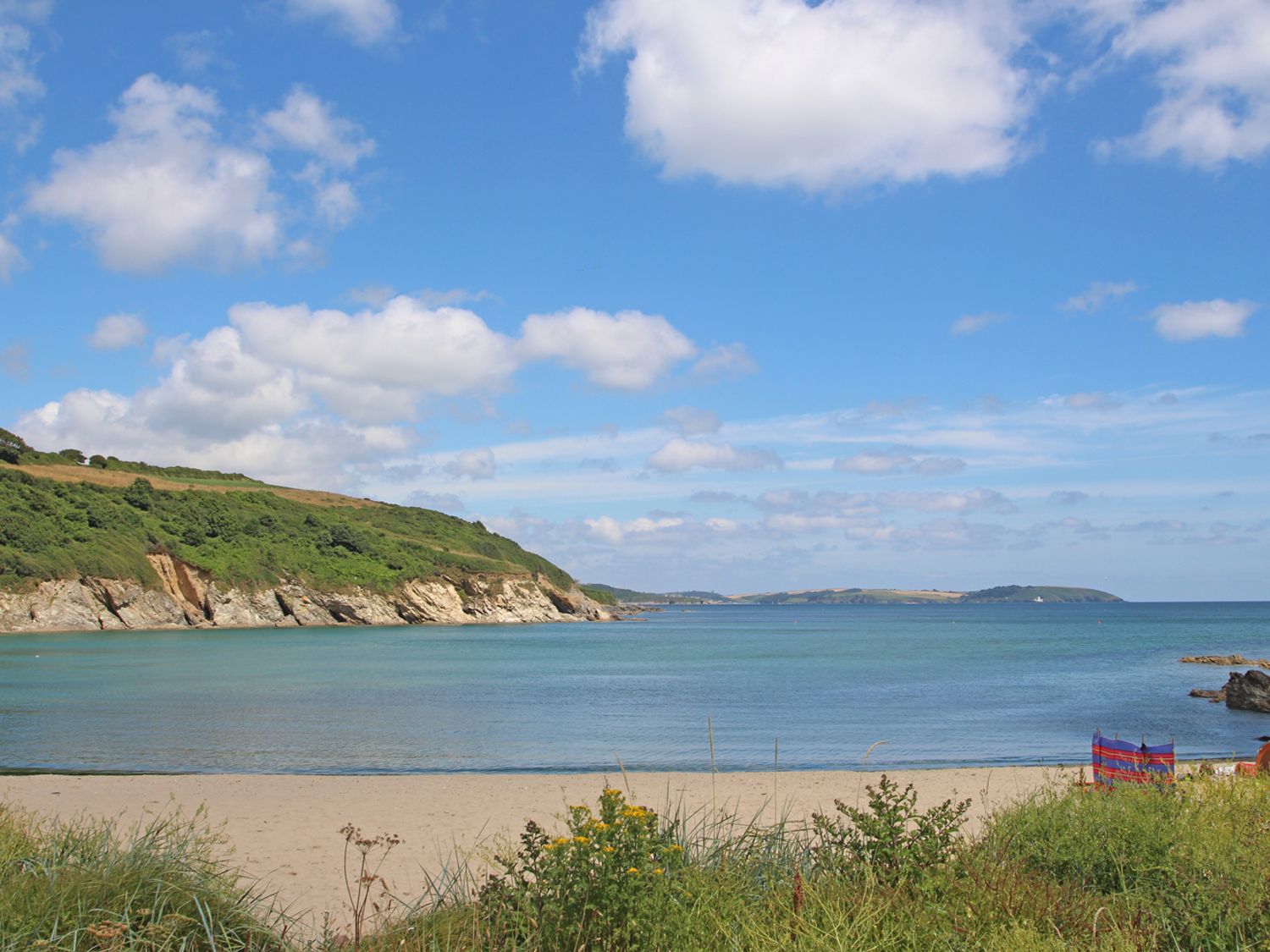 Breeze Cottage, Cornwall