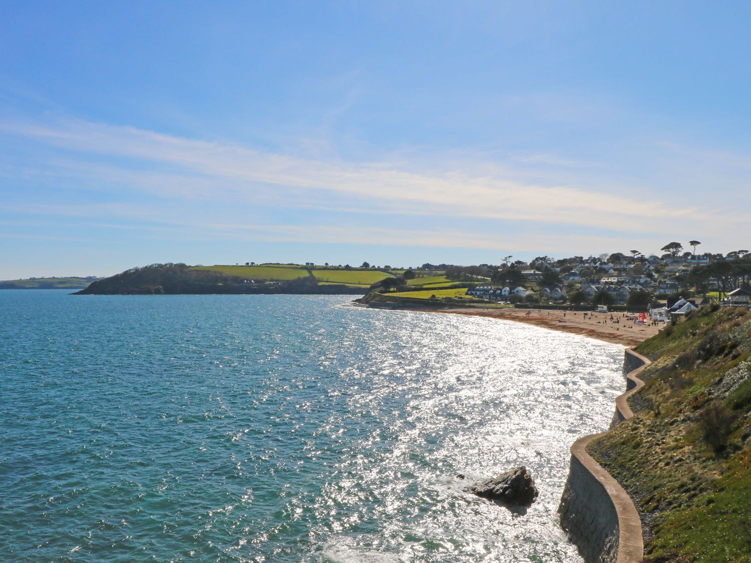 Breeze Cottage, Cornwall