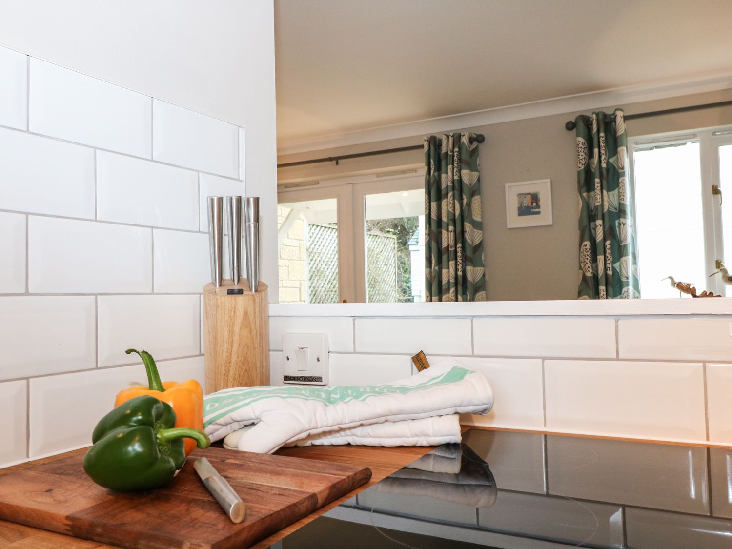 Breeze Cottage, Cornwall