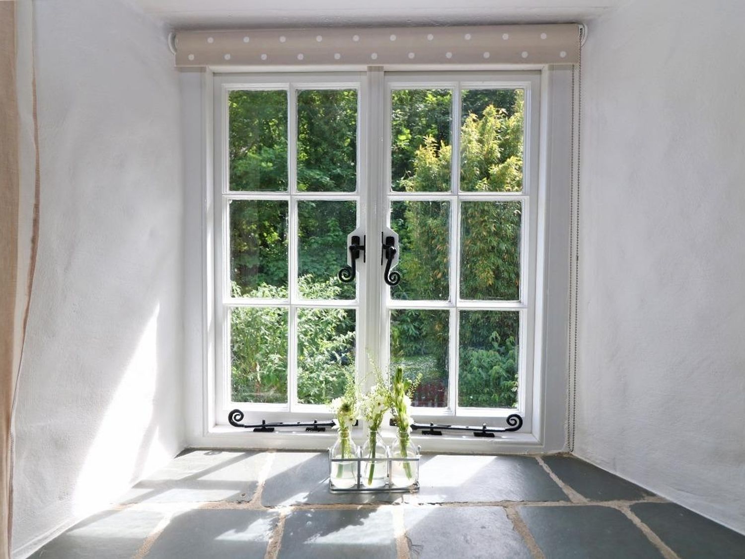 2 Rose Cottage, Cornwall