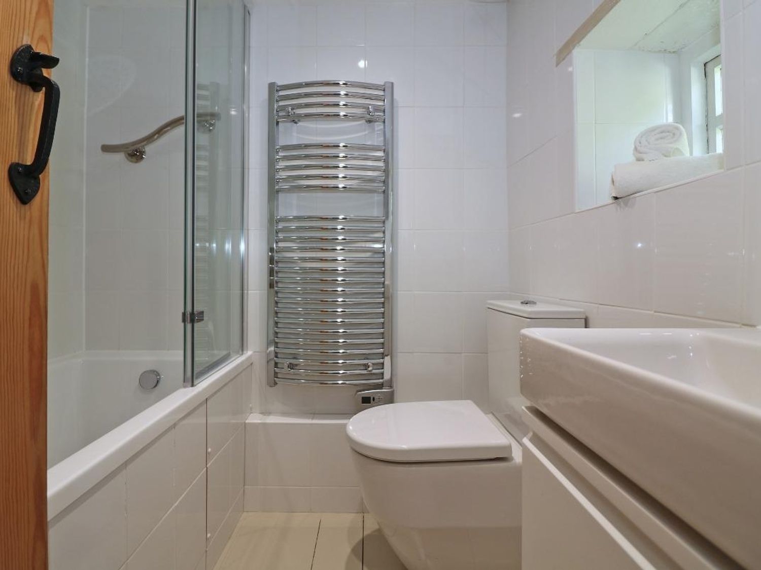 2 Rose Cottage, Cornwall