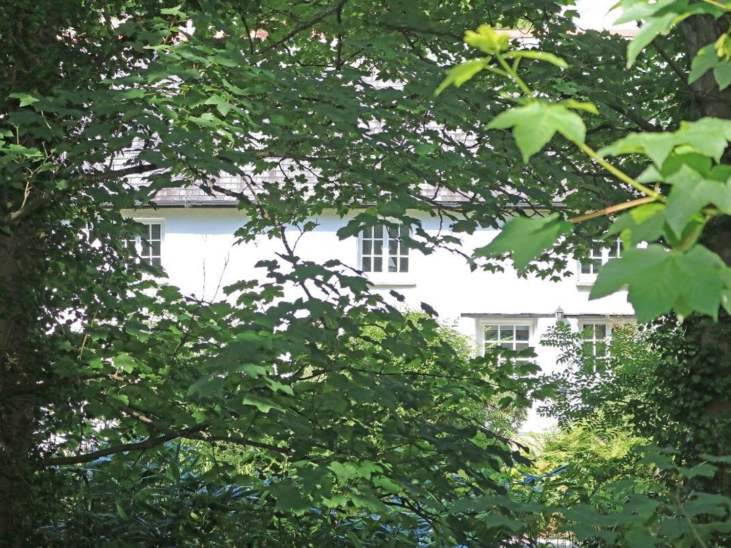 2 Rose Cottage, Cornwall