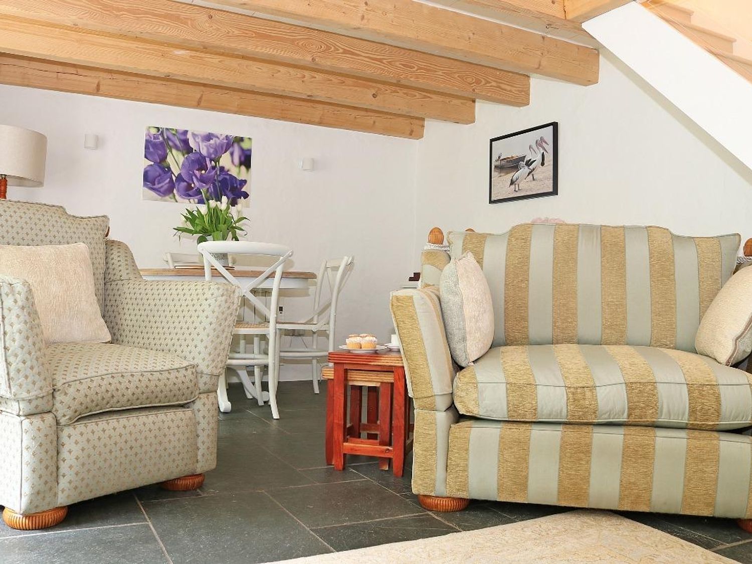 2 Rose Cottage, Cornwall