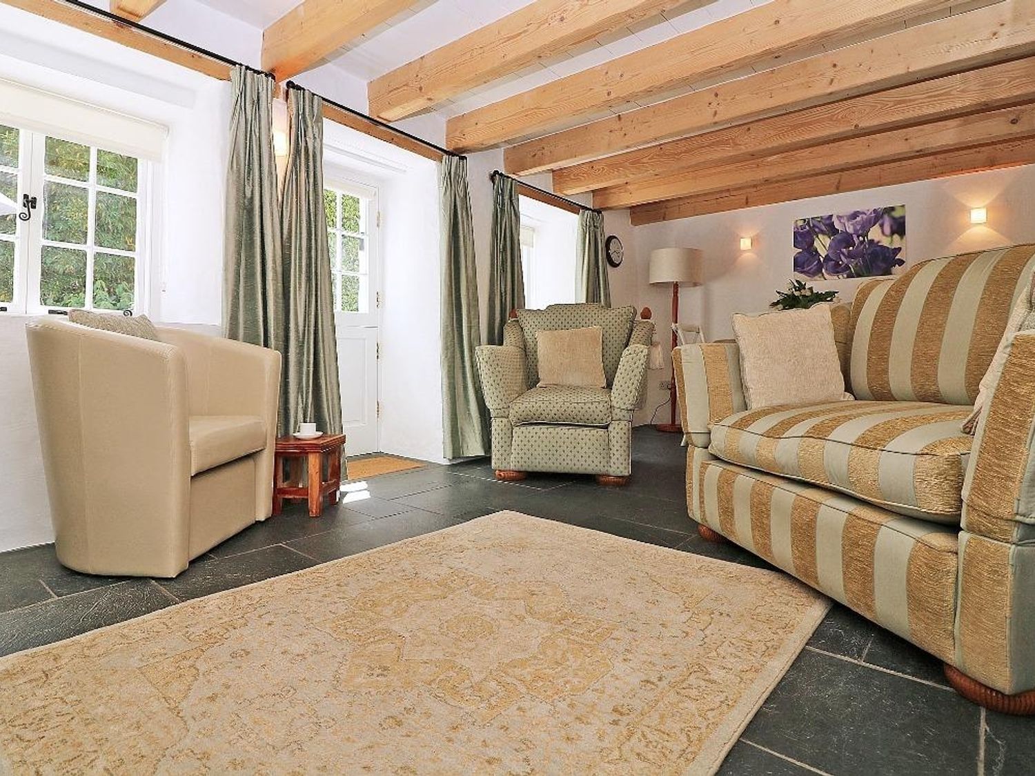 2 Rose Cottage, Cornwall