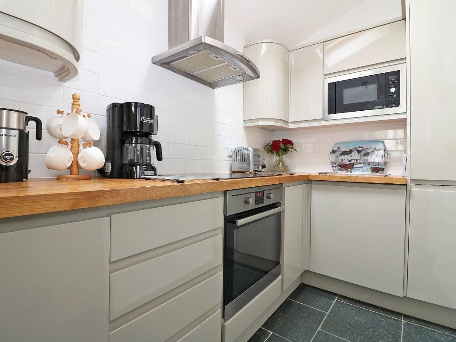 2 Rose Cottage, Cornwall