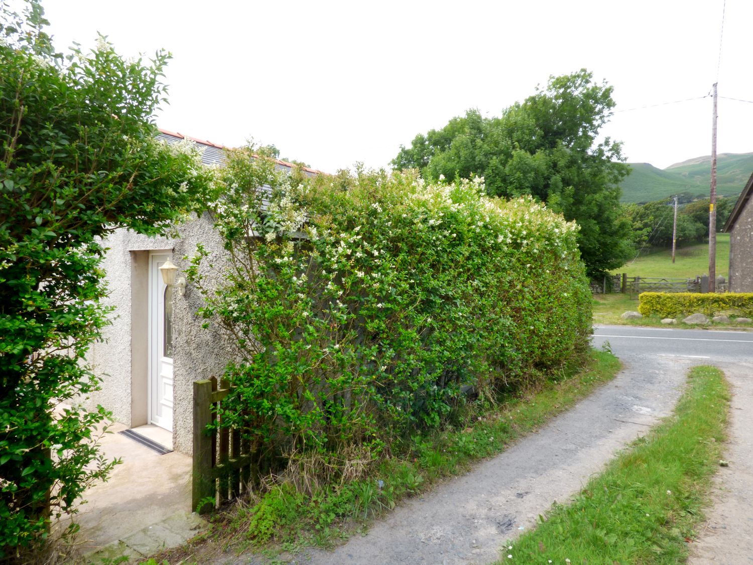 Hickory Cottage, Cumbria