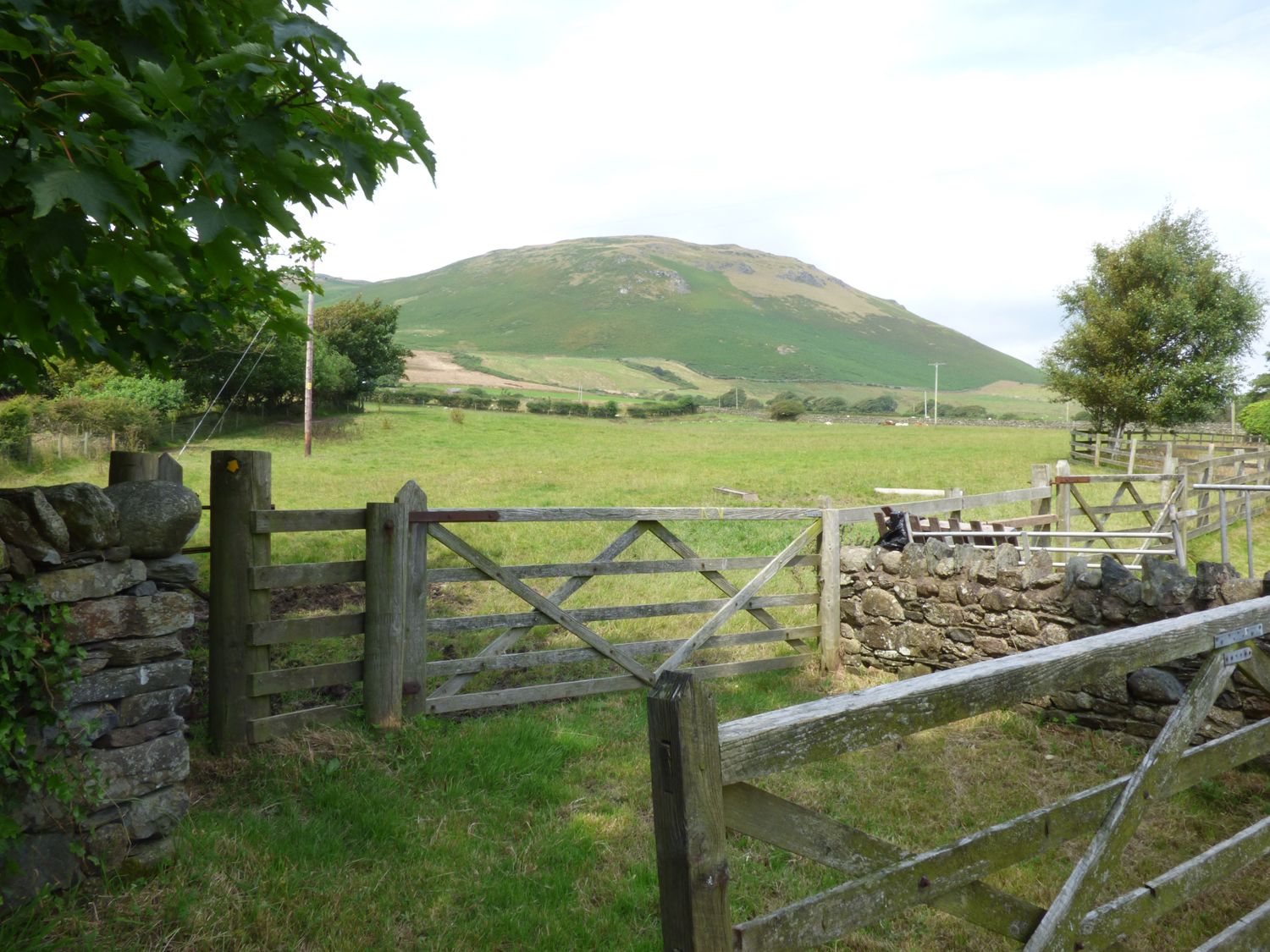 Hickory Cottage, Cumbria