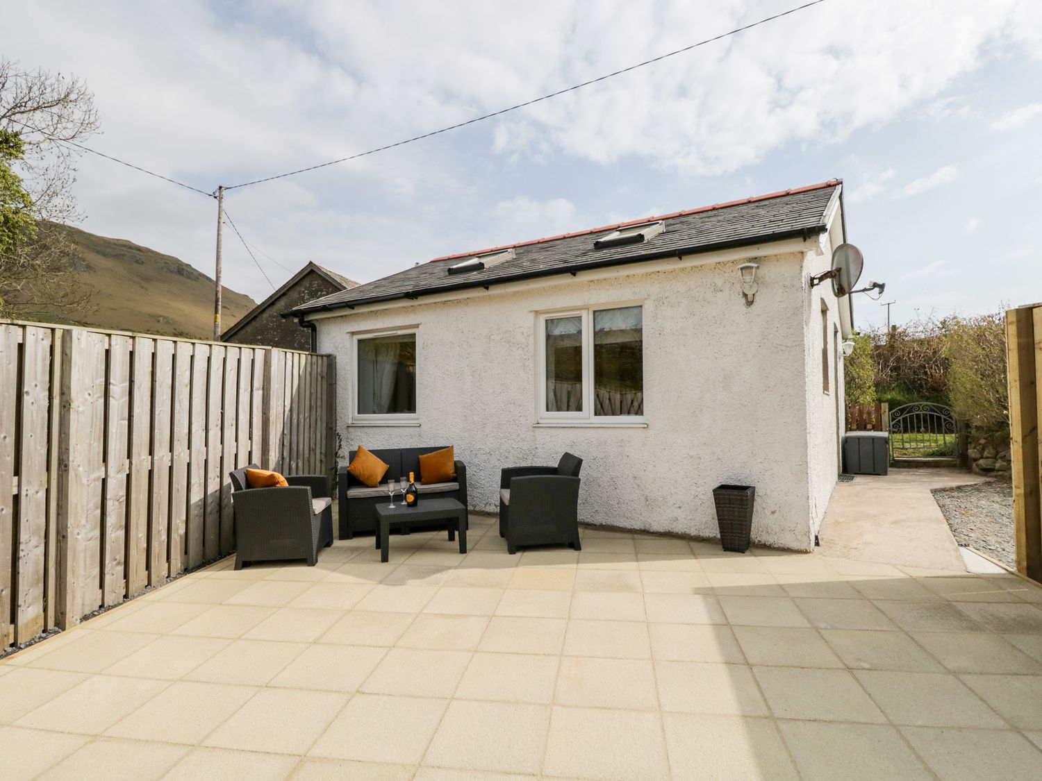 Hickory Cottage, Cumbria