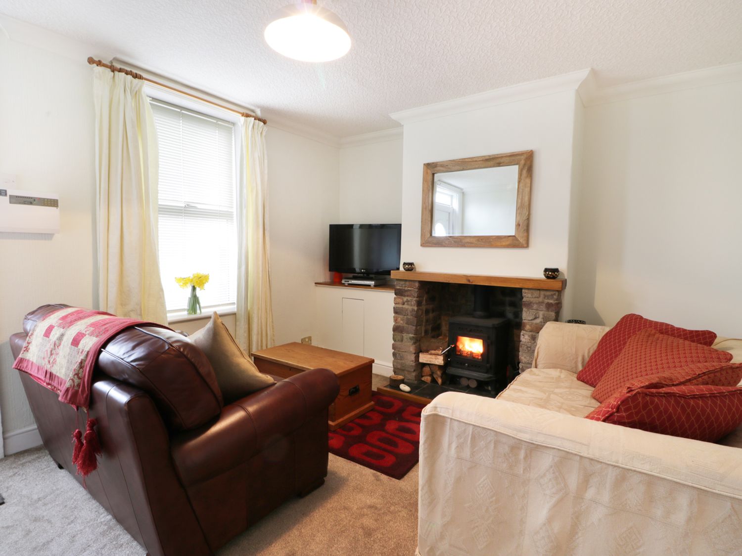 3 North View Terrace - North Yorkshire (incl. Whitby) - 962898 - photo 1