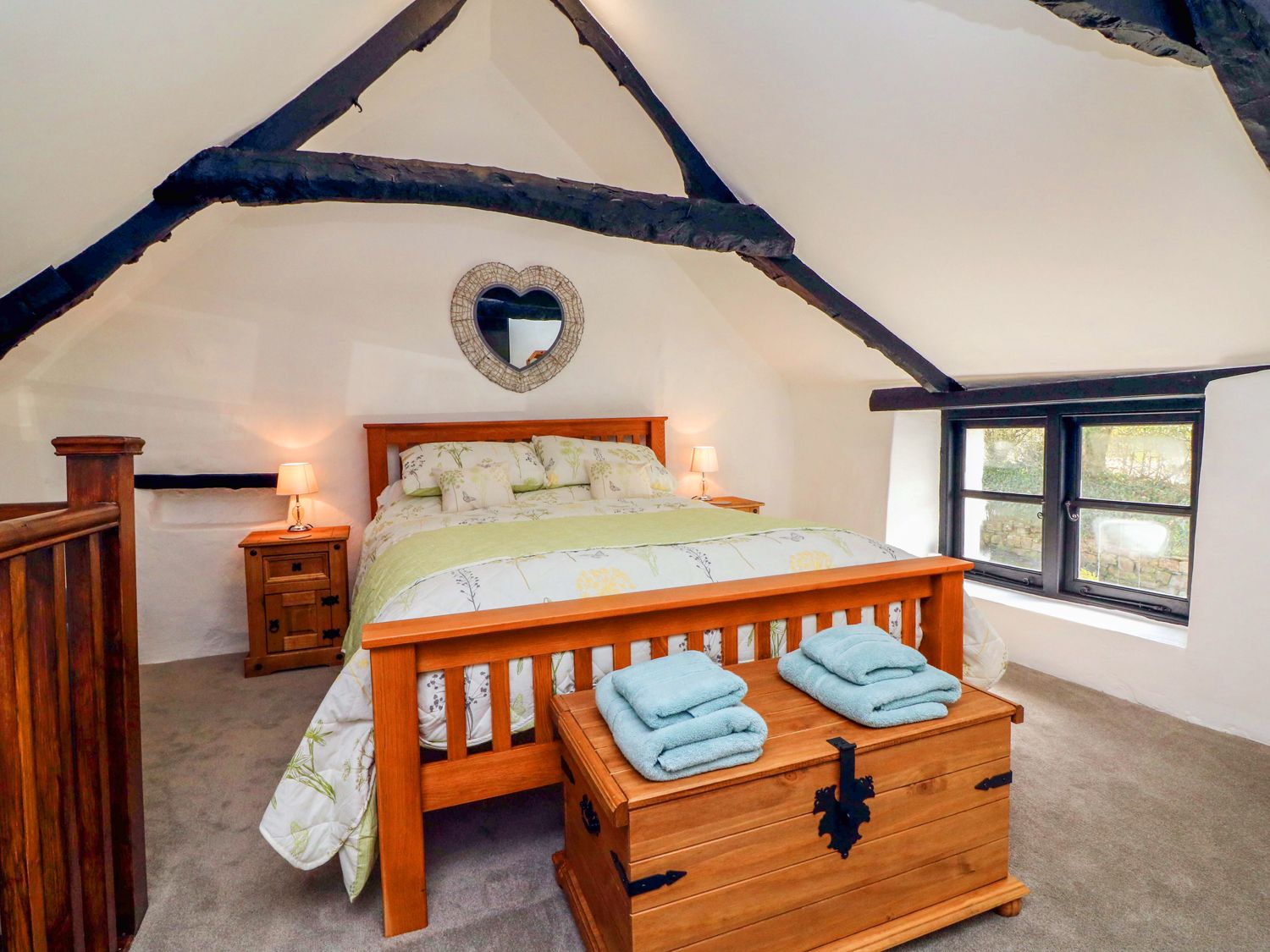 Easterly Cottage, Bude