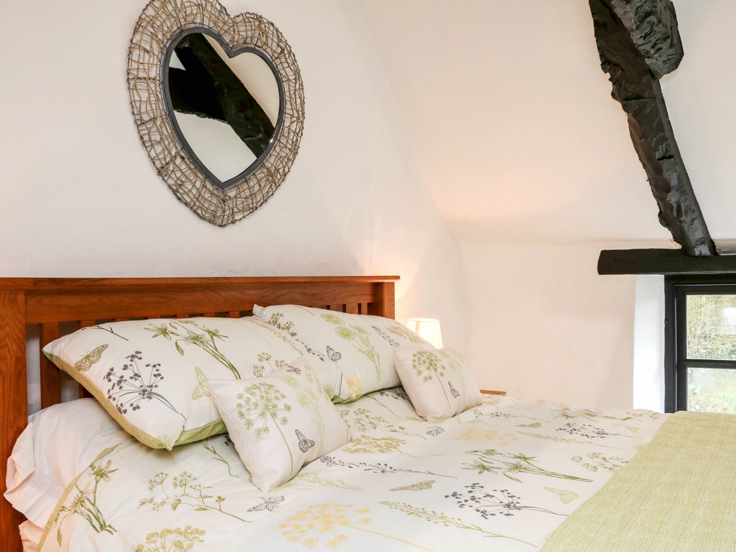 Easterly Cottage, Bude
