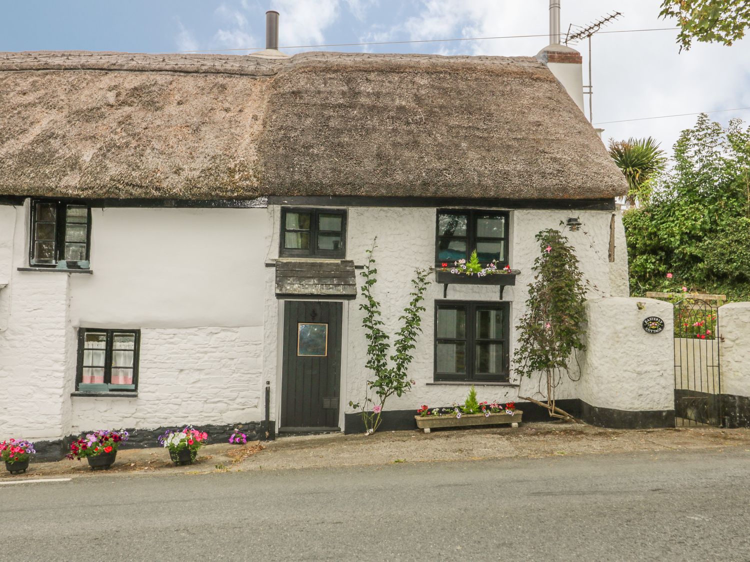 Easterly Cottage, Bude
