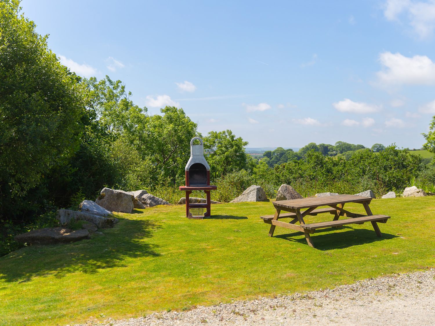 Costentyn, Tor Down Quarry, St Breward
