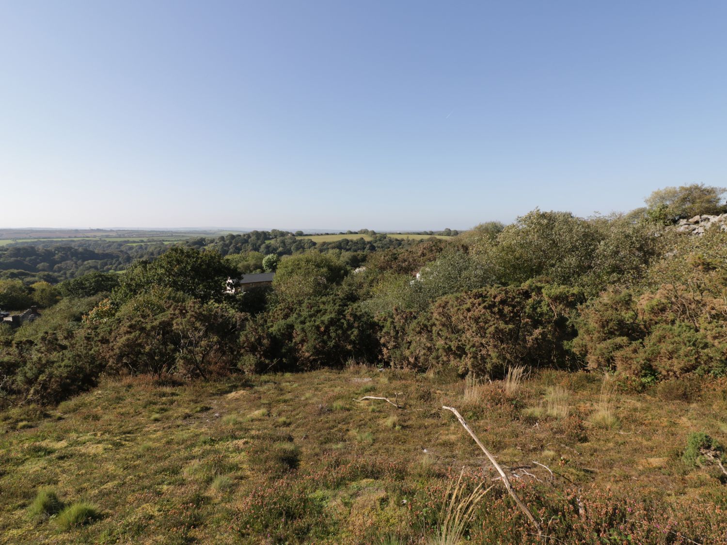 Tressa, Cornwall