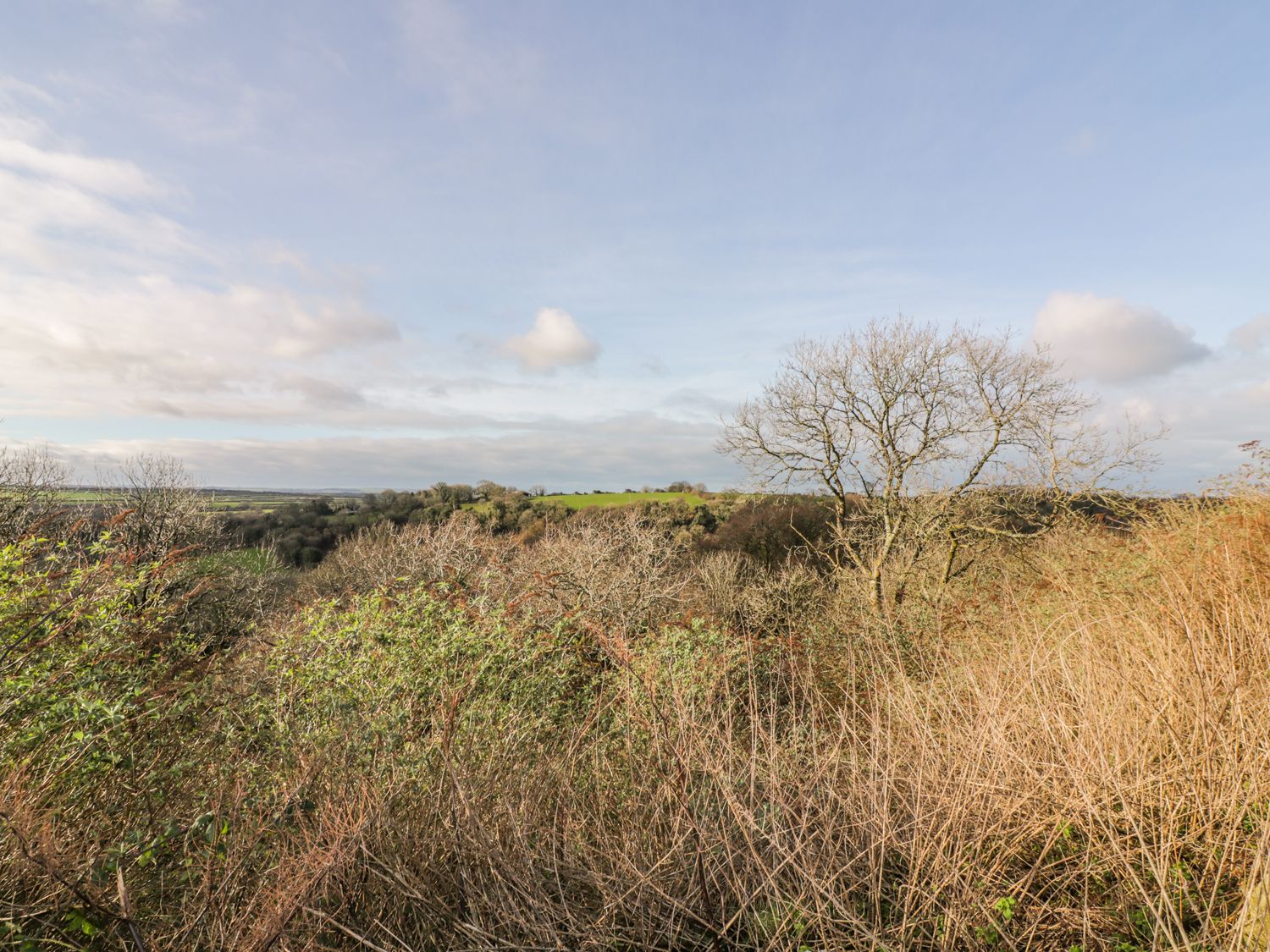 Tressa, Cornwall