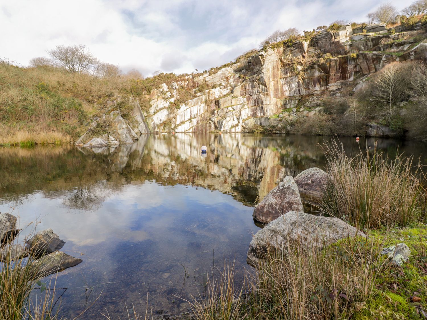 Tressa, Cornwall