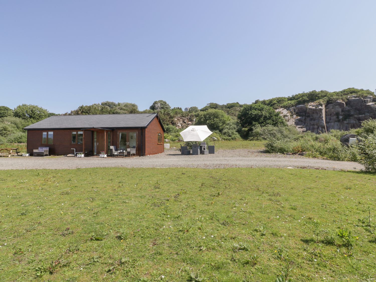 Tressa, Cornwall