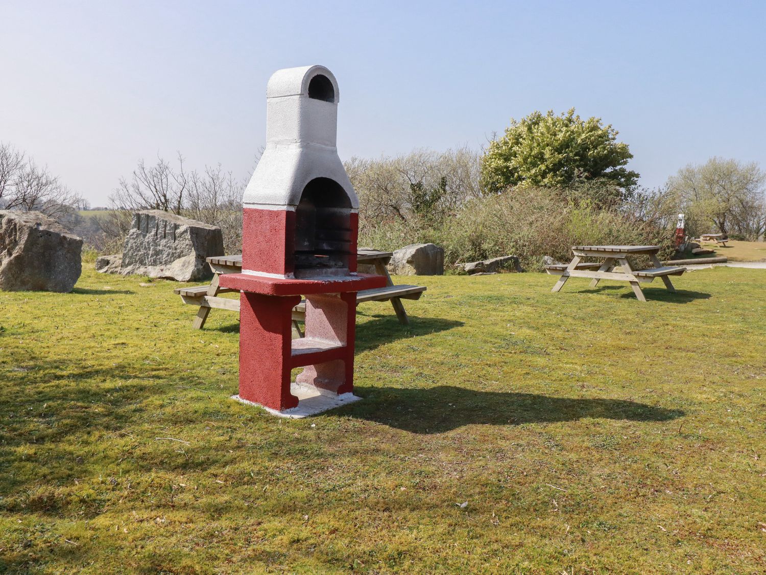 Tressa, Cornwall