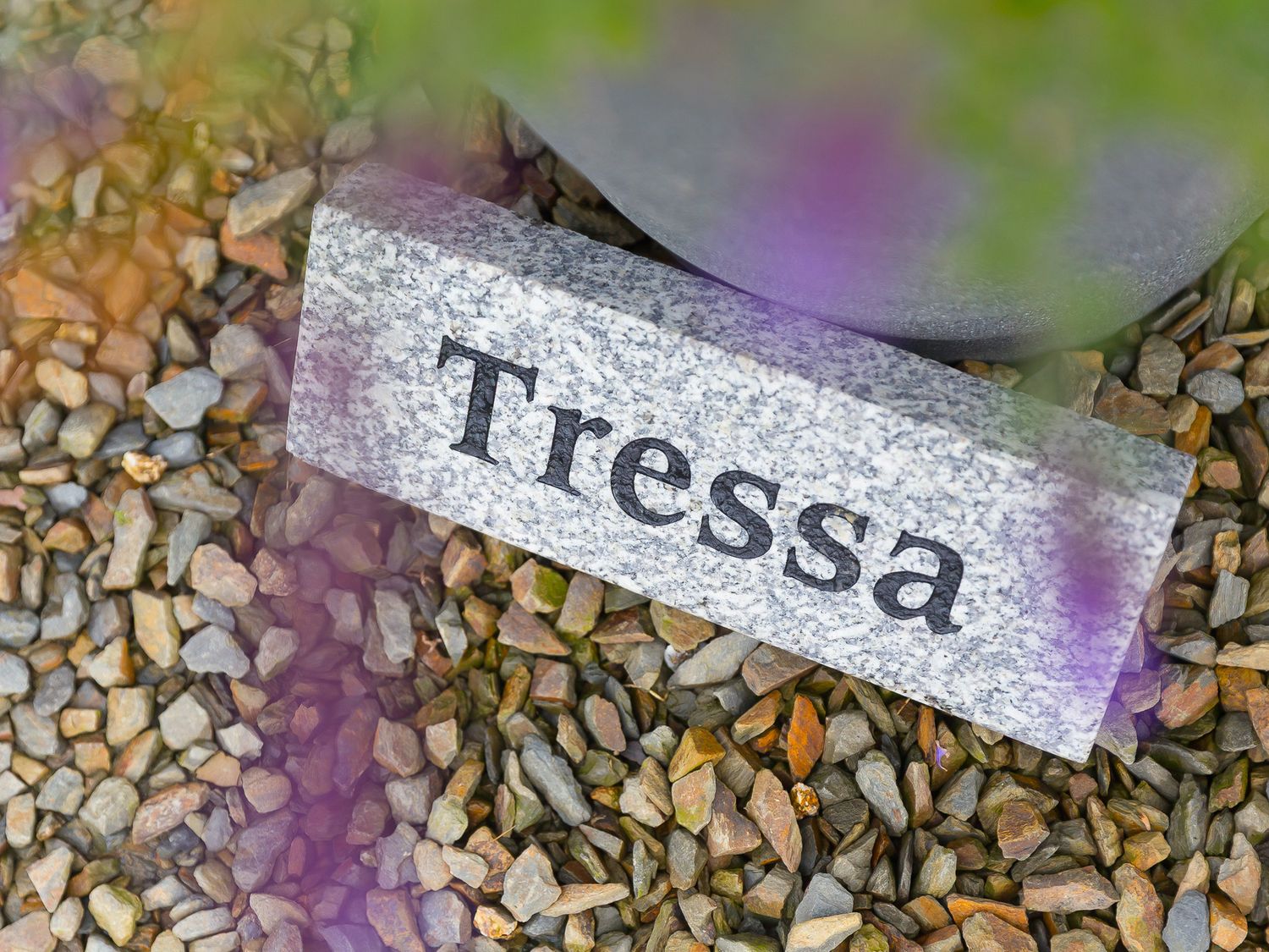 Tressa, Cornwall