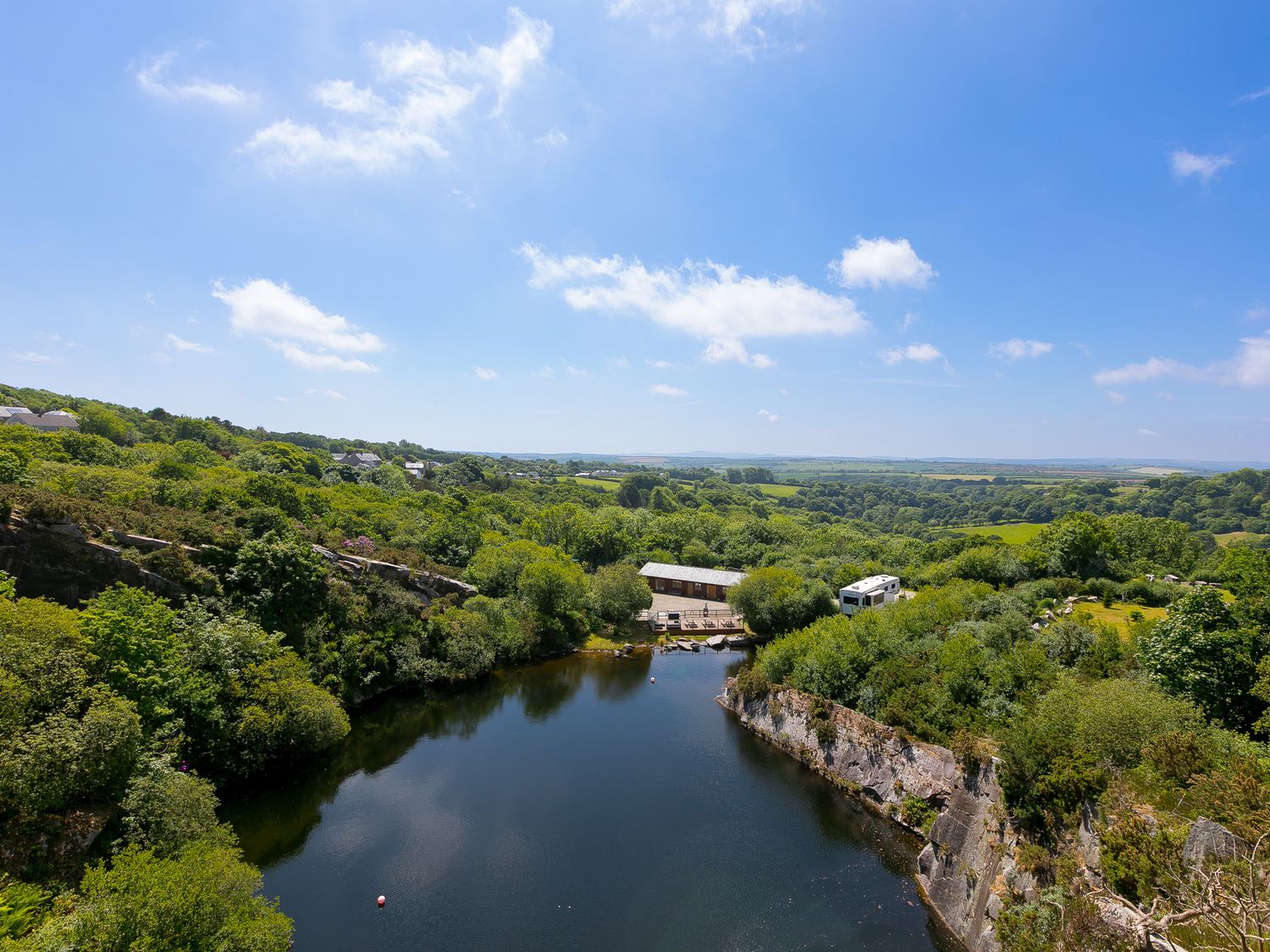 Tressa, Cornwall