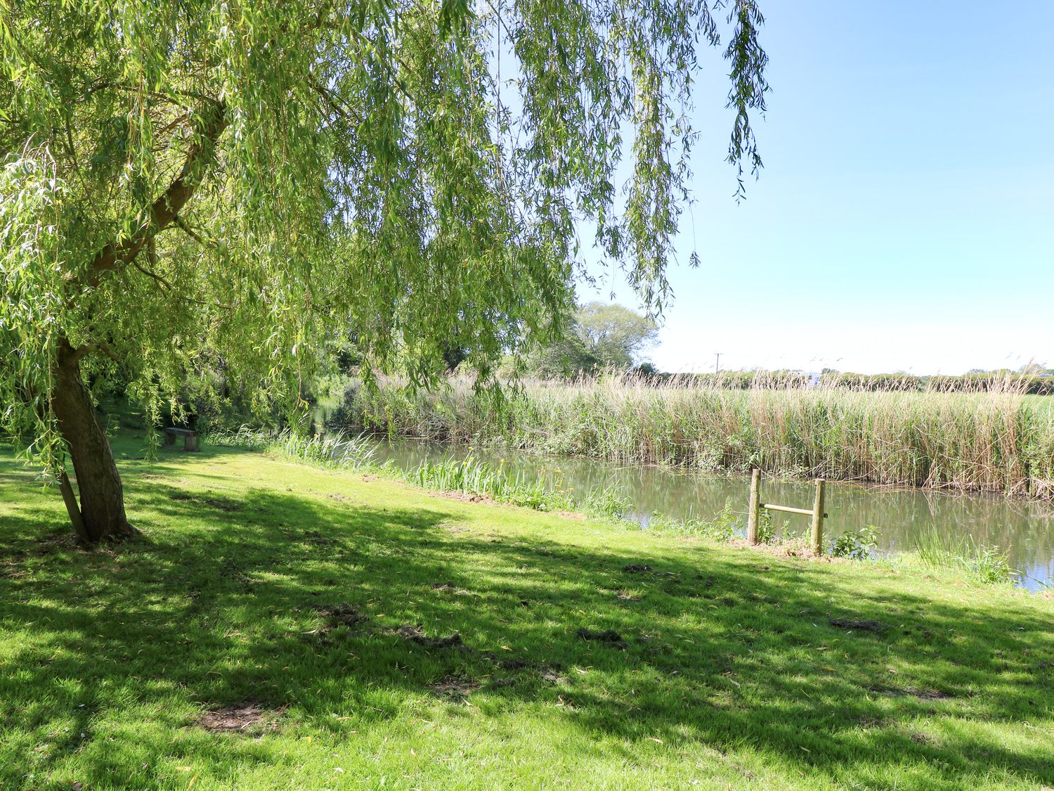 Meadow View, Norfolk