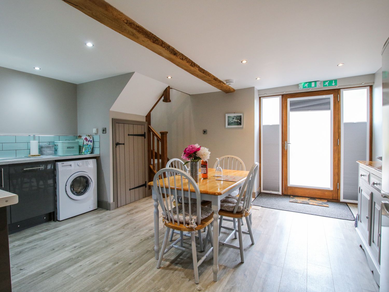 The Hay Loft, Shropshire