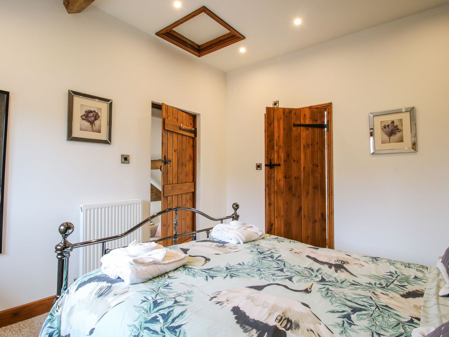 The Hay Loft, Shropshire