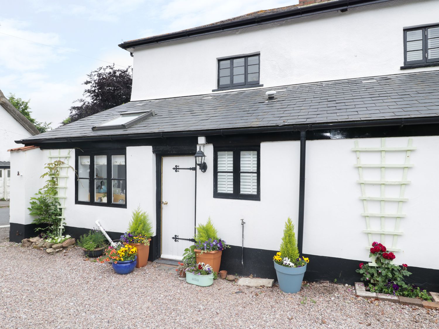 Willow Cottage, Devon - Devon - England : Cottages For Couples, Find ...