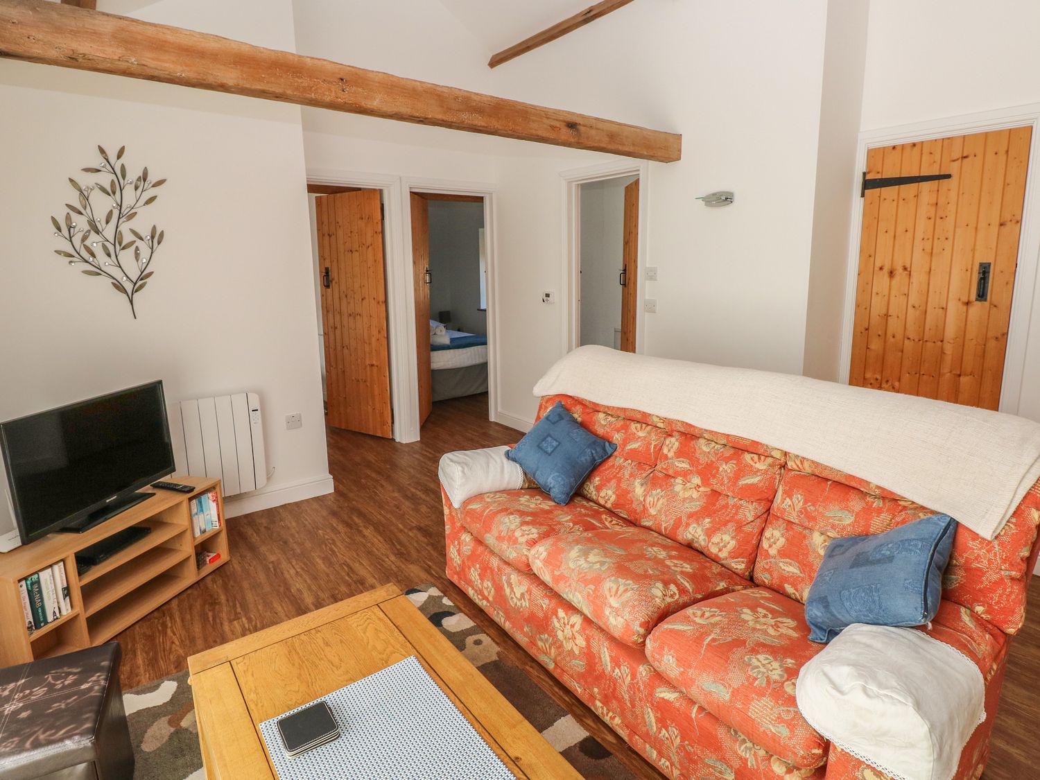 Snowdrop Cottage, Llantwit Major